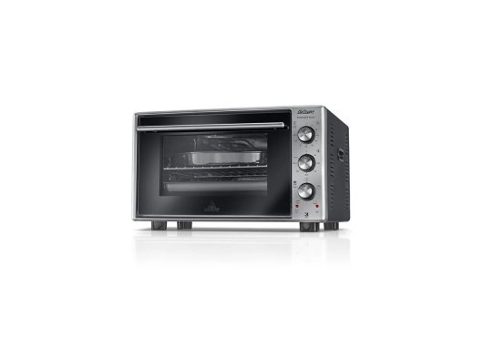 ARZUM COOKART MAXİ 50L ÇİFT CAMLI FIRIN AR2002