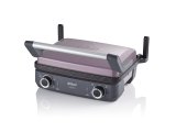 INX MAXİ GRİLL PRO MULTİ FONKSİYONEL PİŞİRİCİ AR2043/AR2046