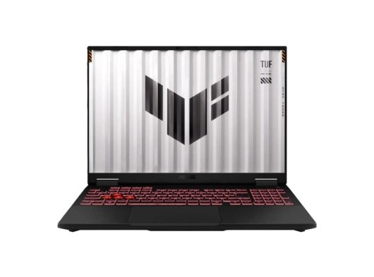 ASUS TUF GAMING A16 FA608PM-RV026 16'' R9-8940HX 32GB 1TB RTX5060-8GB DOS 165HZ WUXGA