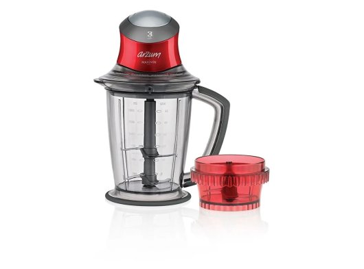 ARZUM MAXİMİN KAP İÇİNDE KAP DOĞRAYICI AR1020