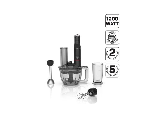 ARZUM PROART MULTİ BLENDER SETİ AR1149