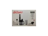 ARZUM STARBLEND MULTİ BLENDER SETİ AR1167