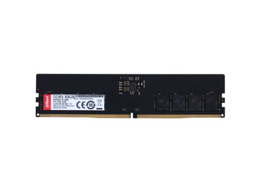 DAHUA 16GB DDR5 5600MHz C500 CL46 1.1V RAM
