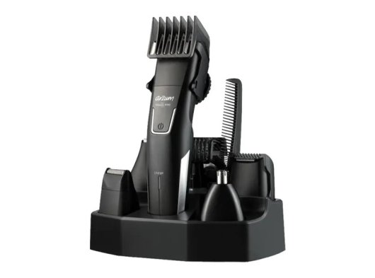ARZUM TRACE PRO 9İN1 ERKEK BAKIM SET AR5201