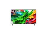LG '86QNED85A3C '86 inç LG QNED AI QNED85 4K Smart TV (2025)