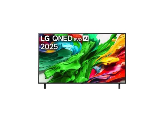LG '86QNED85A3C '86 inç LG QNED AI QNED85 4K Smart TV (2025)