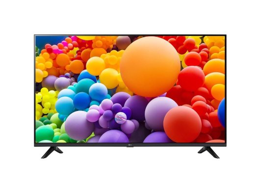 LG 43UA73003 UHD UT 43-inch, 4K Smart TV, (2026)