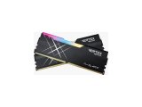 KINGSMAN VERTEX-B BLACK 16GB DDR5 5600MHZ HS RGB