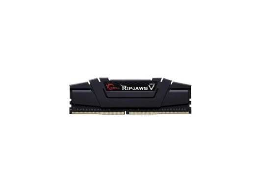 GSKILL RIPJAWSV 16GB DDR4 3200MHZ CL16 SIYAH HS