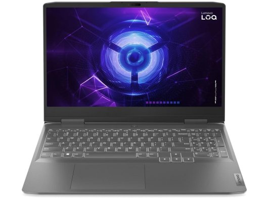 LENOVO LOQ 15ARP9 V1 15.6'' R7-7435HS 24GB 1TB SSD 8GB-RTX4060 DOS