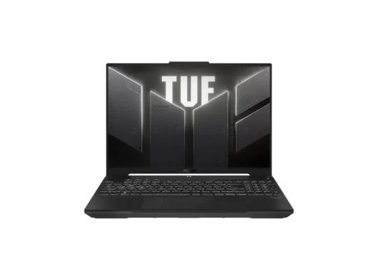 Asus TUF Gaming F16 FX607VJ-RL058 Core 5 210H 16 GB 512 GB SSD RTX3050 16'' WUXGA FreeDOS Notebook