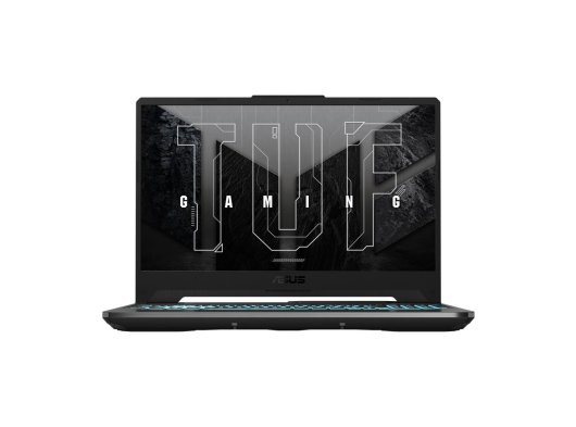 ASUS TUF GAMING FA506NCG-HN196W 15.6'' R7-7445HS 16GB 512GB SSD 4GB RTX3050 W11H