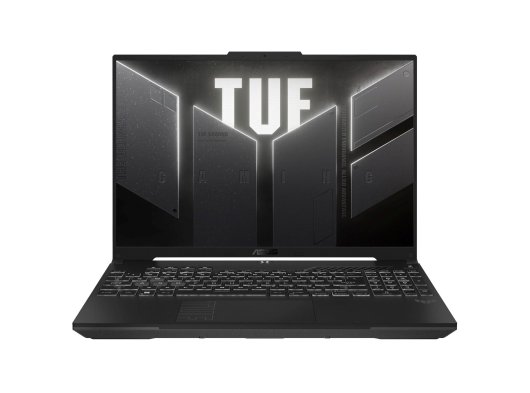 ASUS TUF GAMING F16 FX607VU-RL143 16'' CORE 5-210H 16GB 512GB SSD 6GB-RTX4050 DOS