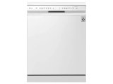 LG 14 KİŞİLİK BEYAZ BULAŞIK MAKİNESİ DWDFB512FW