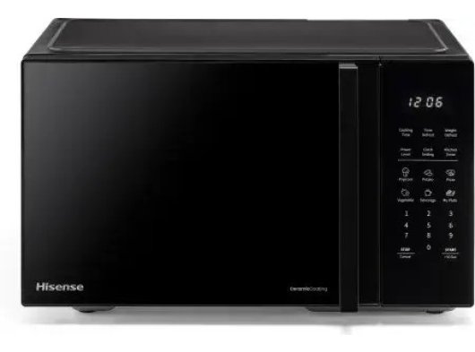 HISENSE (H29MOBS9H) 29 LT. MİKRODALGA FIRIN