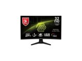 MSI MAG 32C6X 31.5'' 1500RVA 1MS 250HZ FHD Adaptive-Sync Monitör