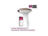 Philips Lumea BRI921/00 Lazer Epilasyon IPL Tüy Alma Cihazı+Kaş Düzeltici,Yüz+Vücut+Hassas Bölge Kullanımı