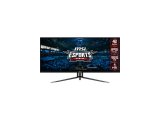 MSI MAG401QR 40'' 3440x1440 155Hz HDMIx2 Flat IPS FreeSync Premium Gaming UWQHD Monitör