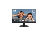 MSI Pro MP275Q 27'' IPS 1ms 100HZ 2560*1440 Adaptive-Sync Flat Siyah WQHD Monitör