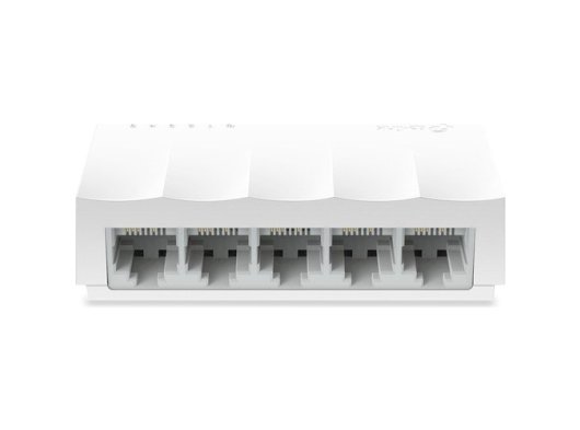 TP-LINK LS1005 5PORT 10/100 MASAÜSTÜ YÖNETİLEMEZ SWITCH