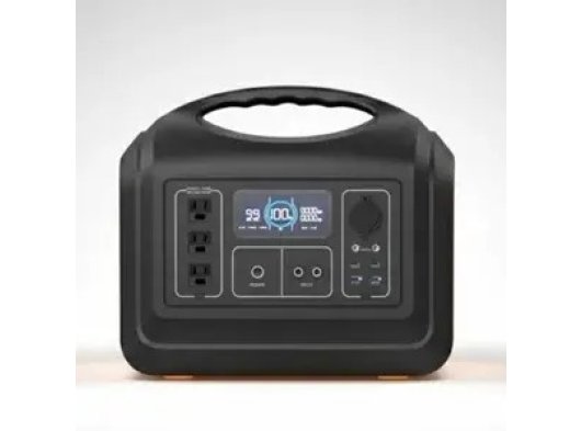 SLR UPP-1800 1800W PORTABLE POWER STATION