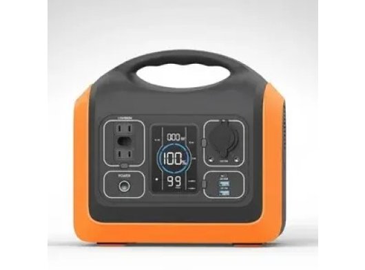 SLR SP-UPP-600J LITHIUM ION BATTERIES