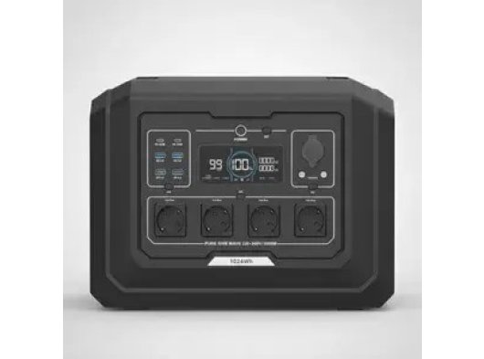 SLR S1 LITHIUM ION BATTERIES