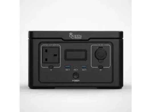 SLR S015 LITHIUM ION BATTERIES