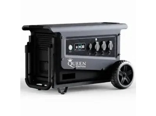 SLR W5 LITHIUM ION BATTERIES