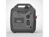 SLR E1600 1600W PORTABLE GENERATOR