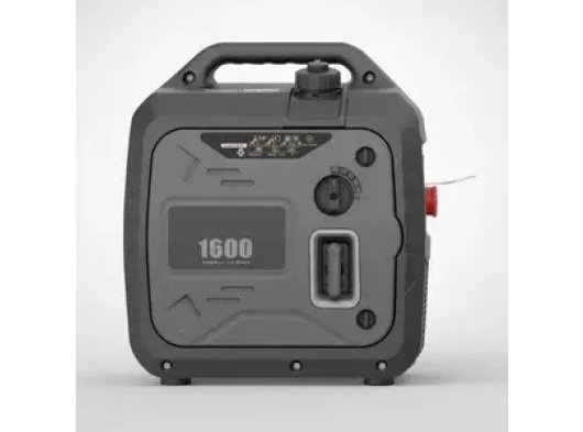 SLR E1600 1600W PORTABLE GENERATOR