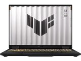 Asus TUF Gaming F16 Intel Core i7-14650HX 16GB DDR5 1TB SSD GeForce RTX 5070 16'' FHD+ 165Hz Oyuncu Bilgisayarı - Jaeger Gray