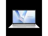 Asus Vivobook Go 15 E1504GA Intel Core i3-N305 8GB 256GB SSD Intel UHD Graphics 15.6'' FHD Laptop - Gümüş