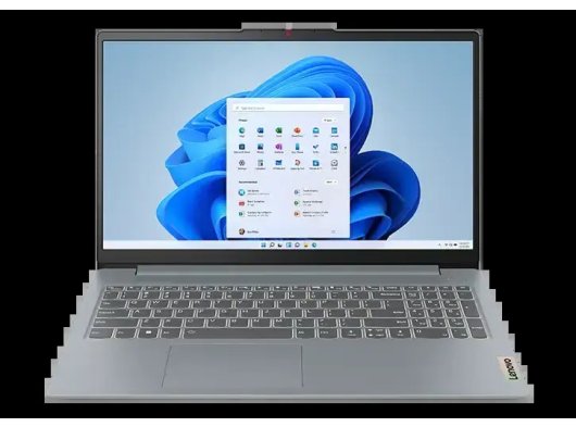 Lenovo IdeaPad Slim 3 Core i3 1315U 8 GB 256 GB SSD 15.6''FHD FreeDOS
