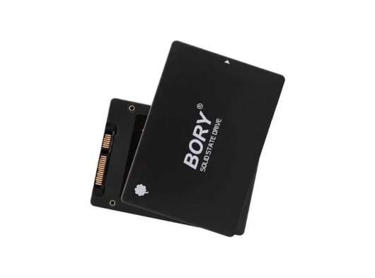 BORY 128GB 2.5'' 550-500 SATA3 SSD
