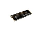 MSI SPATIUM M470 PRO 1TB GEN4 NVME SSD 6000/4500
