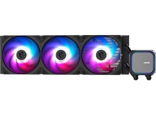 MSI MAG CORELIQUID A13 360mm ARGB Sıvı Soğutucu 1700/AM5/ 1851