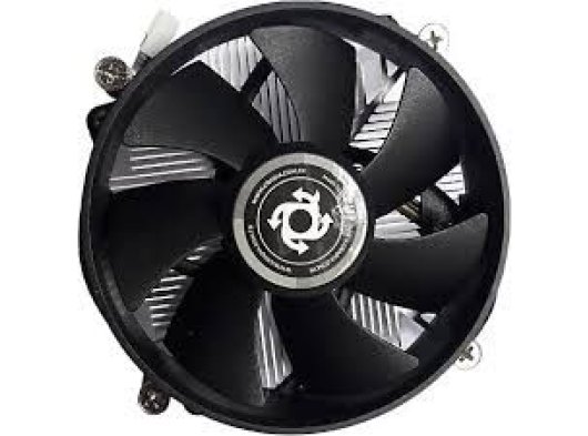 CRADIA CR-GH1156-35KR CPU FAN LGA1200