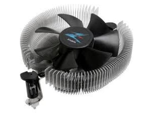 Zalman CNPS80G Ultra Sessiz 80mm CPU Soğutucu 1200/1700/AM4/AM5
