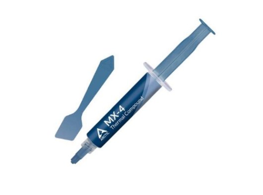 ARCTIC MX-6 8 GRAM YUKSEK PERFORMANSLI TERMAL MACUN