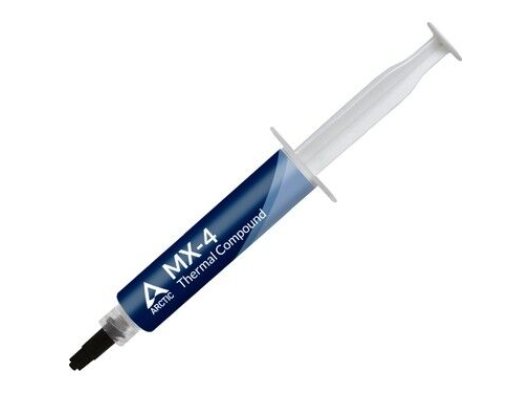 ARCTIC MX-4 20 GRAM KARBON ALASIMLI PERFORMANS TERMAL MACUN