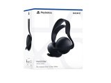 SONY PS 5 Pulse EliteWireless Hadest MidnigtyBlack