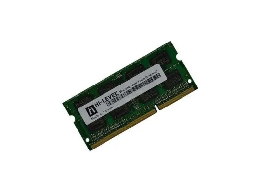 Hi-Level 16GB Ddr5 5600MHZ CL46 Notebook Ram HLV-SOPC44800D5-16G