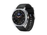 Samsung Galaxy Watch 8 Classic 46 mm Black