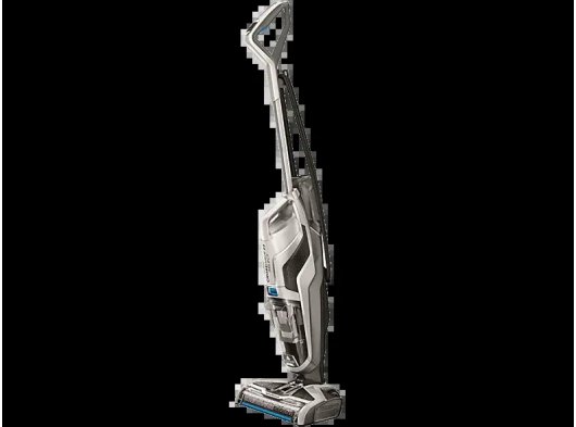 Bissell CrossWave C3 Pro Kablolu El Tipi Elektrikli Süpürge, Paspaslama ve Kurutma, Güçlü Islak ve Kuru Kir Çekme, 3'ü 1 Arada Süpürge ve Dik Süpürge 3555N