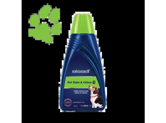 Bissell Pet Stain Odour