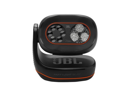JBL PARTYLIGHT BEAM PARTYBOX AYDINLATMA APARATI