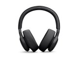 JBL Live 770BT NC Bluetooth Kulak Üstü Kulaklık - Siyah