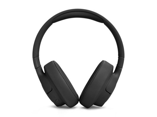 JBL Tune 770BT ANC Kulak Üstü Bluetooth Kulaklık - Siyah