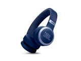 JBL Live 670BT NC Bluetooth Kulak Üstü Kulaklık - Mavi